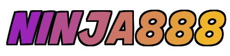NINJA888 Logo